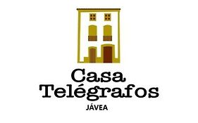 Casa Telegrafos Javea